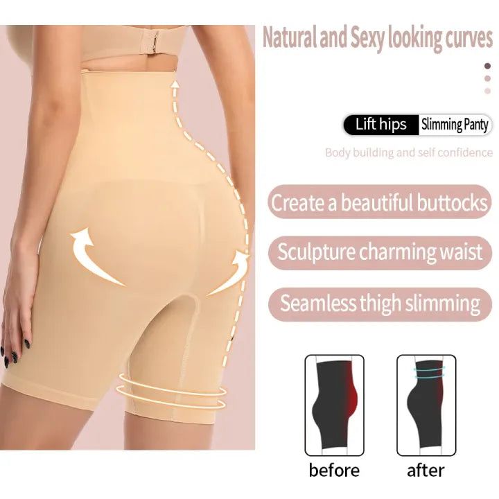 Tummy shaper for women