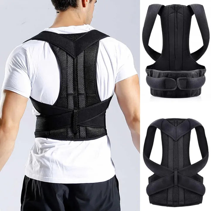 Posture Corrector Belt
