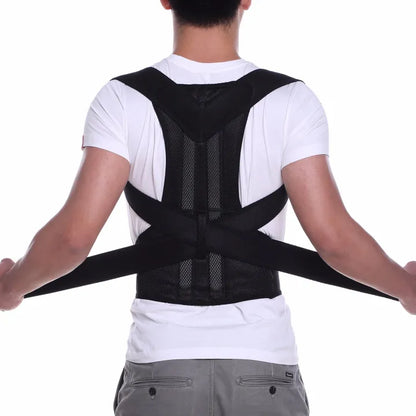 Posture Corrector Belt