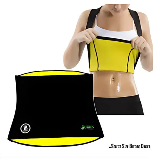 Hot Slimming Belt