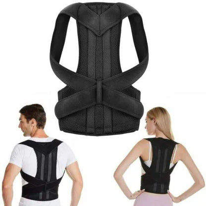 Posture Corrector Belt